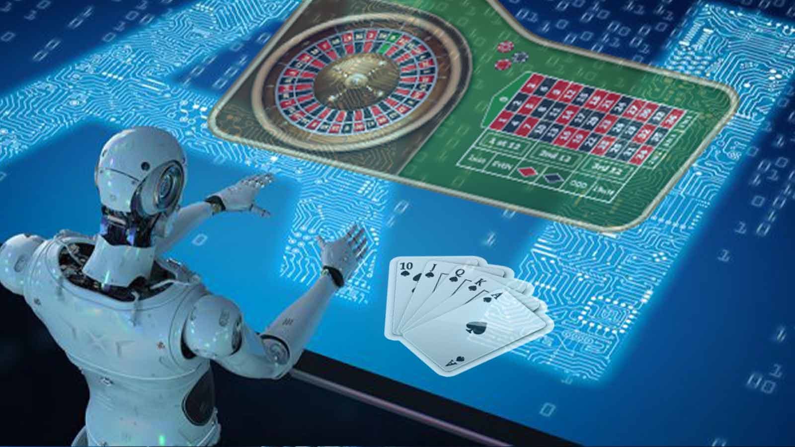 日本のオンラインカジノにおけるギャンブル依存症の検出における人工知能の役割について